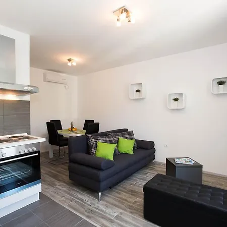 Apartman Mia