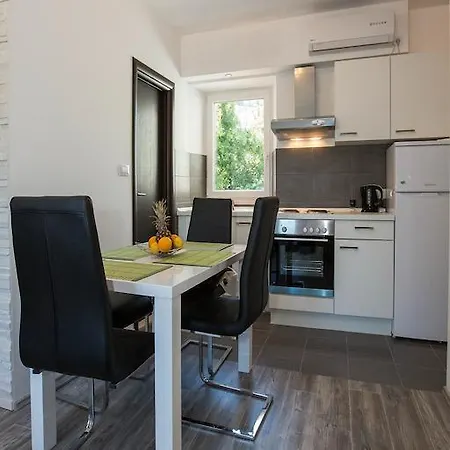 Apartman Mia