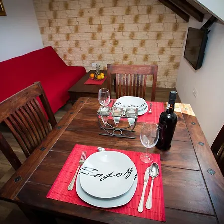 Apartman Mia Dubrovnik