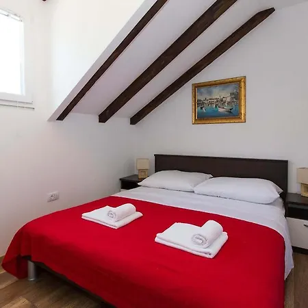 Mia Dubrovnik